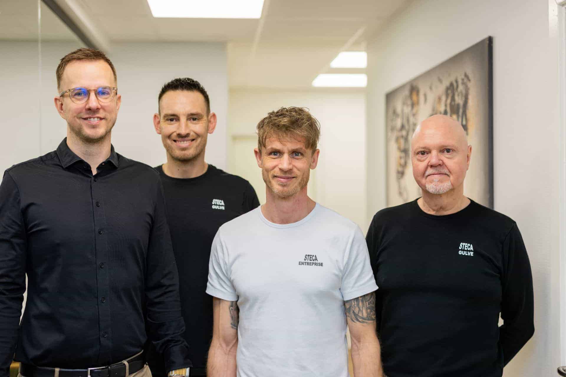 Planlæg smart entreprise til renovering i efteråret med fokus på økonomi